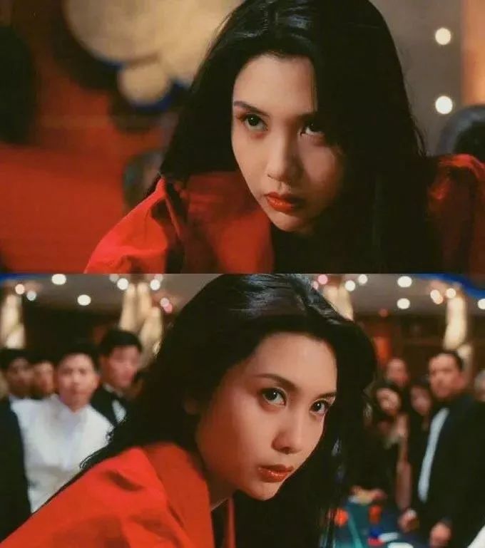 港风复古妆教程,港风复古妆用什么眼影