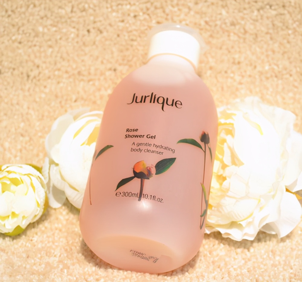 2022年的沐浴露哪款好用,超好用的永久白沐浴露平价