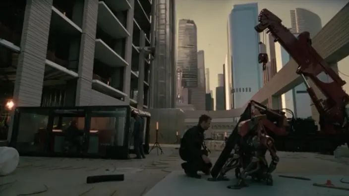 西部世界权威解读,西部世界盘点