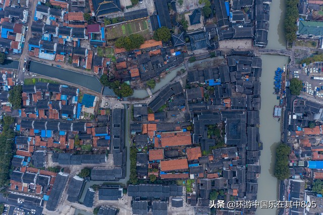 古镇千灯旅游攻略,江苏千灯古镇在哪