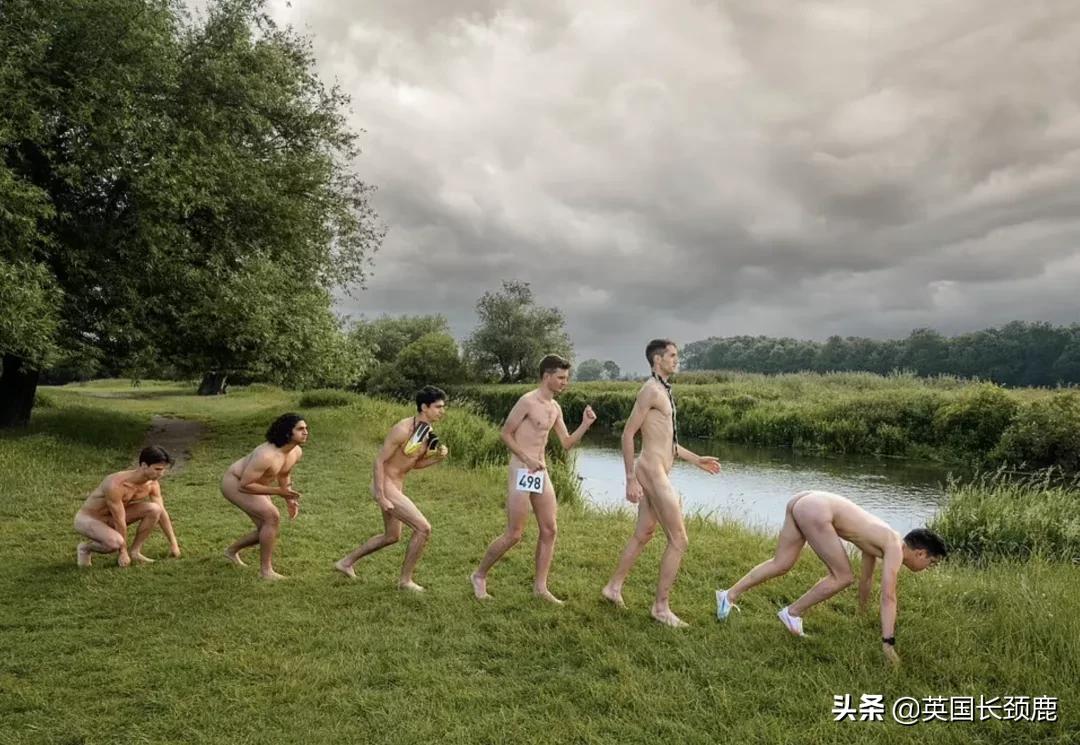 剑桥大学年度裸体日历来了：78个学神小鲜肉为慈善募款*光脱**出镜