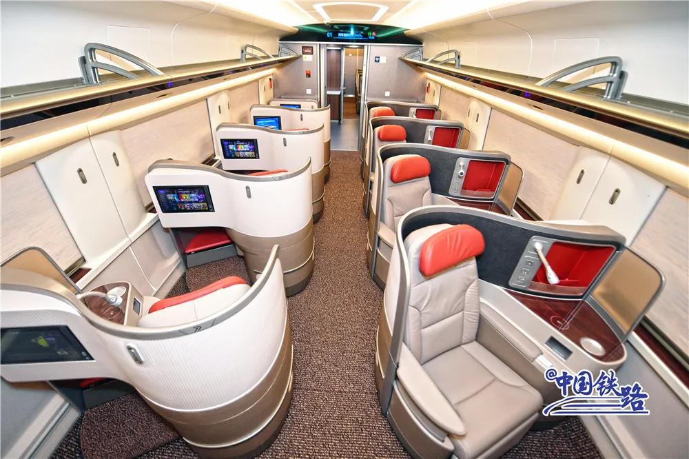 12306订票如何看智能复兴号,铁路12306怎么买复兴号的票