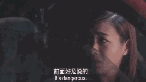 边看边叹气，香港再也拍不出这样经典的鬼片了