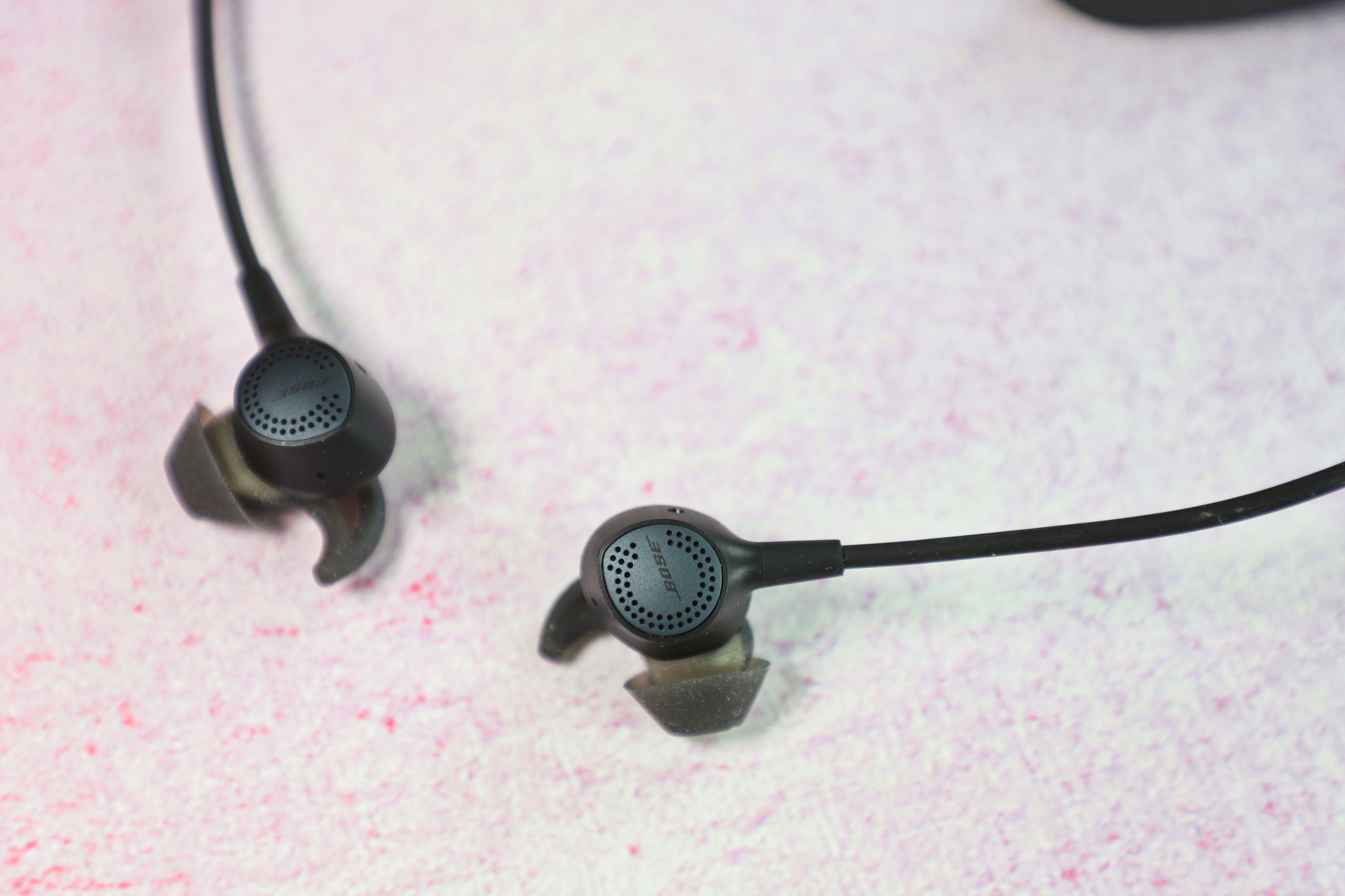 boseqc30和索尼wi1000xm2,索尼wf1000xm3和bose无线降噪耳机