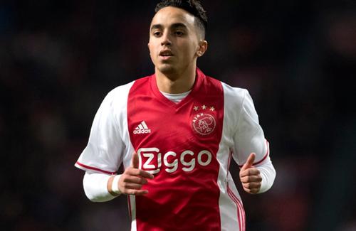 选择34号的背后，阿贾克斯不只是一家俱乐部，是一个温暖的家庭