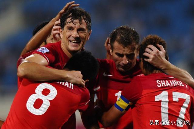 亚洲各国足球联赛,亚洲足球各大杯赛