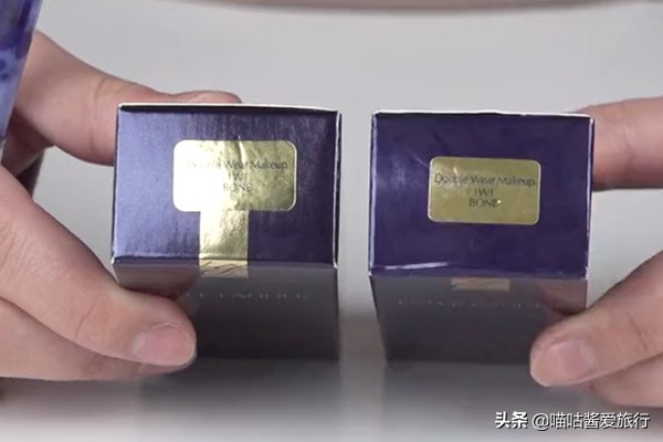 如何鉴别雅诗兰黛dw粉底液真假,怎样辨别雅诗兰黛dw粉底液真假