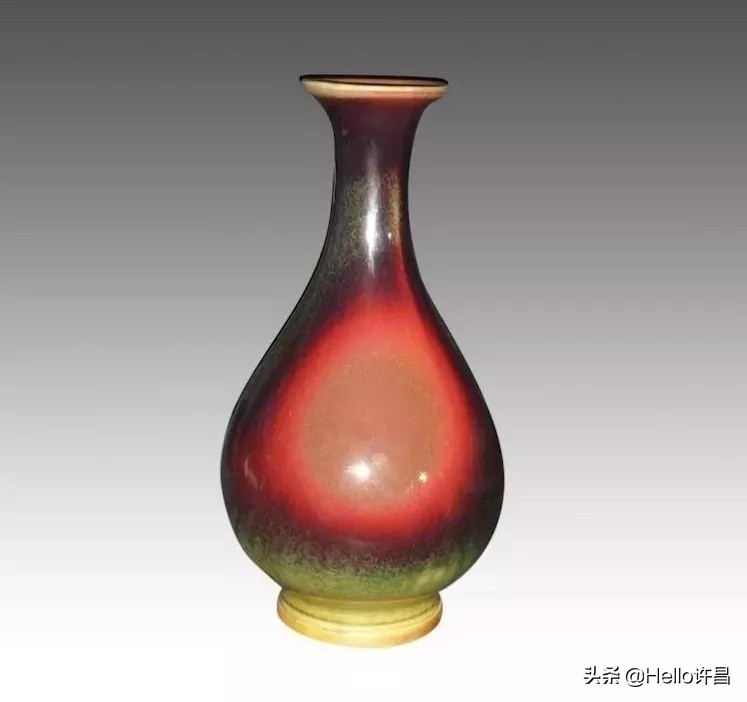 钧瓷儒释道,钧瓷和钧瓷