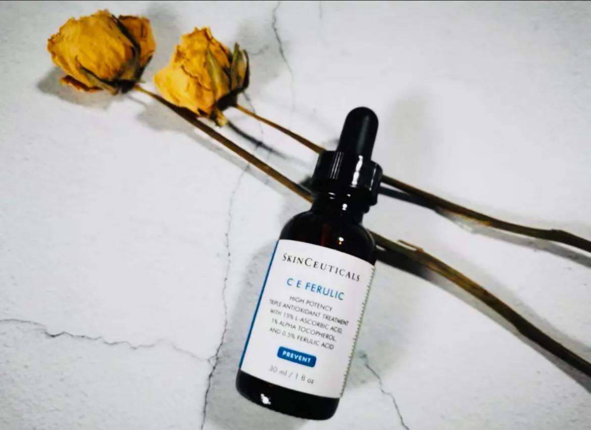 四十岁女人抗皱精华液,抗老精华40-50岁适合的抗皱精华液