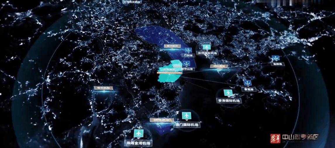 中山马鞍岛的未来分析,中山马鞍岛的前景