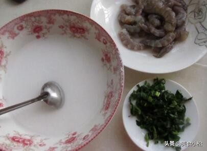 自制美味肠粉的小妙招,在家如何用肠粉专用粉做出肠粉