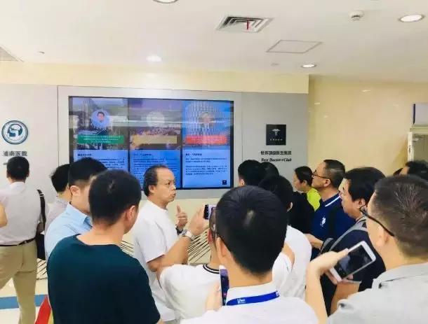 多点执业威力巨大！共享医疗平台成绩单曝光