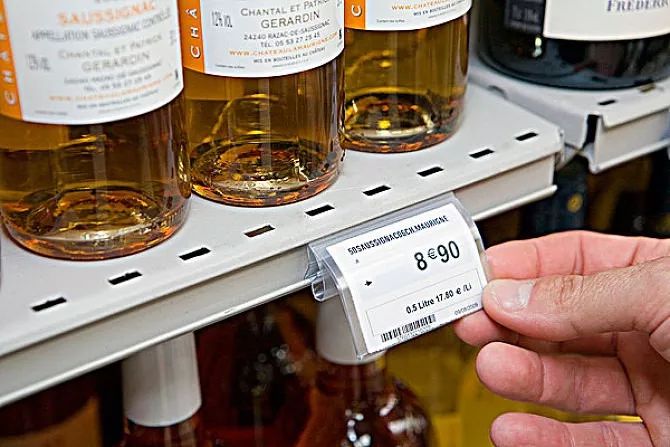 国内罐装和原瓶进口酒质 (国内灌装的酒算进口吗)