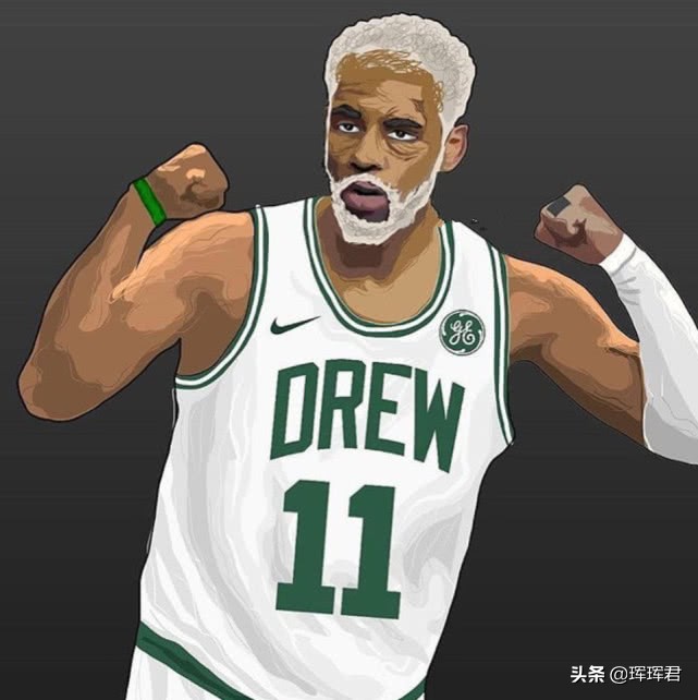 nba球星欧文过人,凯里欧文运球过人超燃混剪