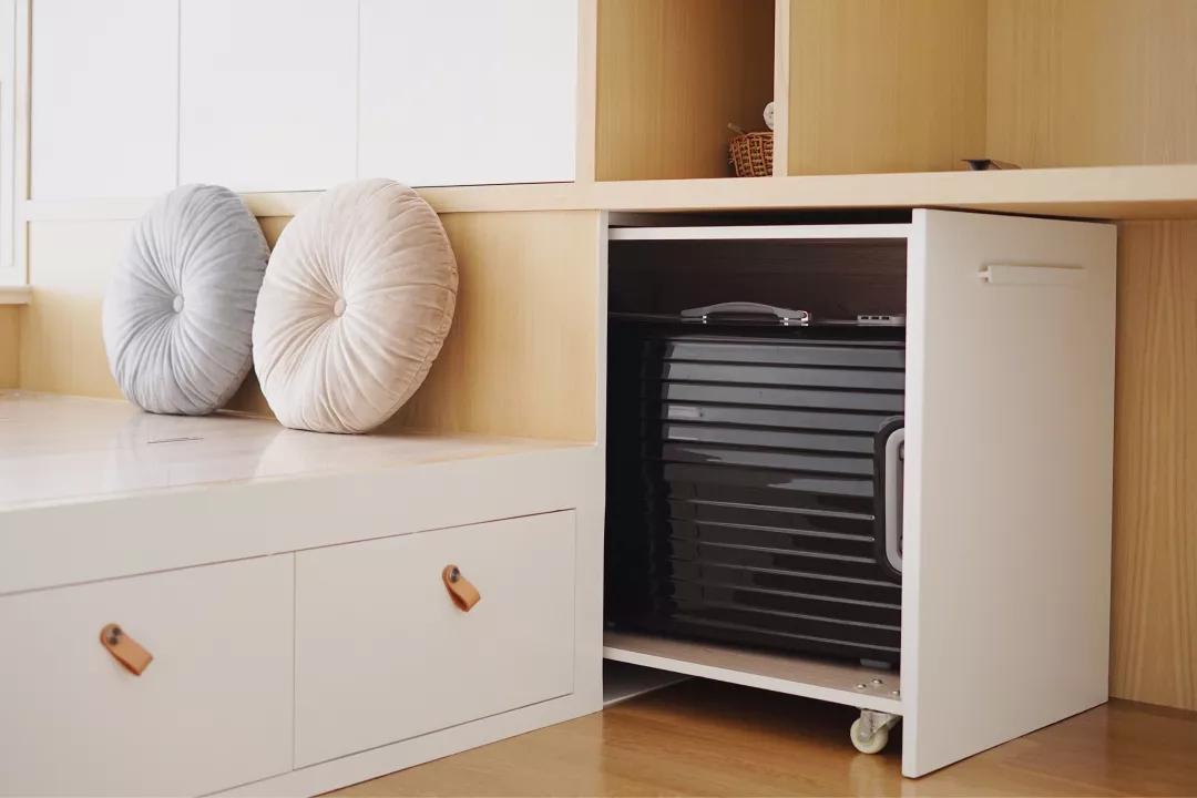 懒人居家整理妙招,快速整理居家空间的小窍门