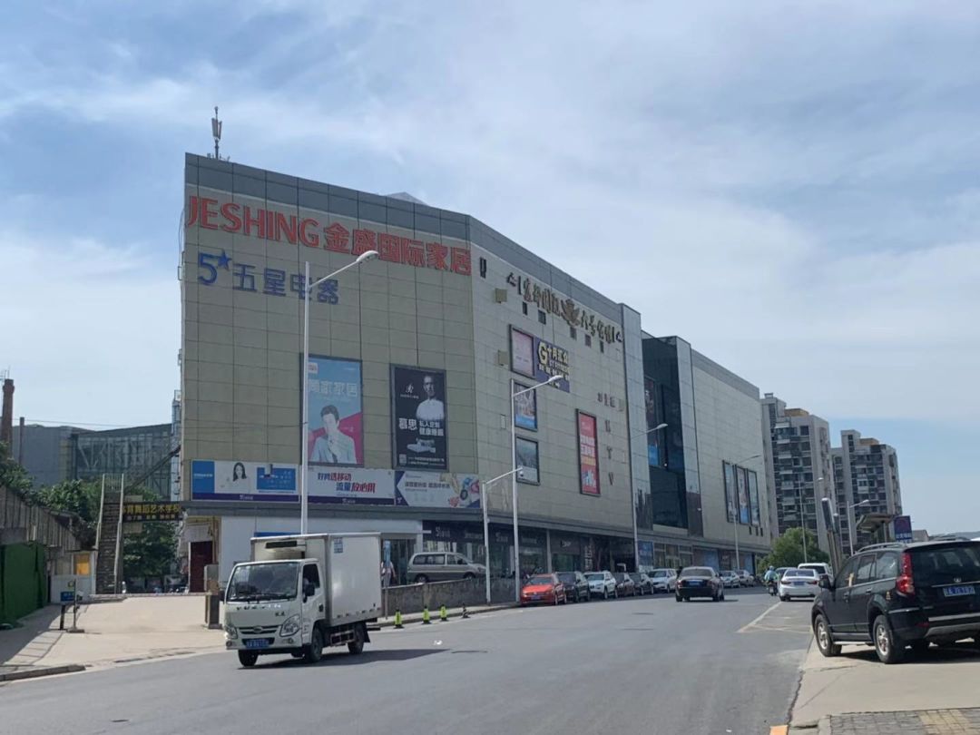 实拍南京第二家盒马奥莱开业现场,盒马鲜生探店体验视频