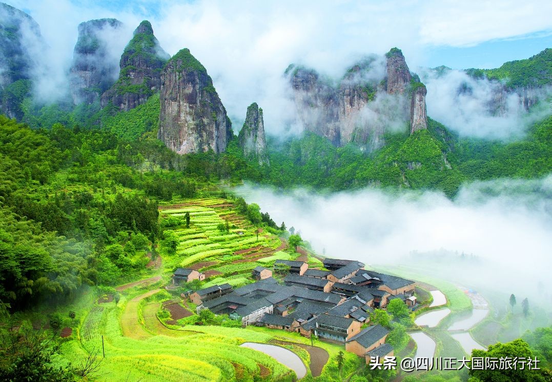 浙江十大海边露营地排名,10大星空露营地