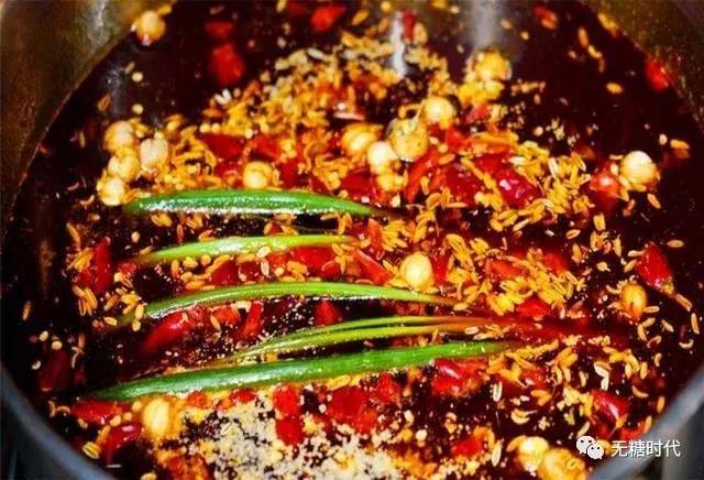 和轩麻辣烫底料配方及做法,麻辣烫咖喱底料配方及做法