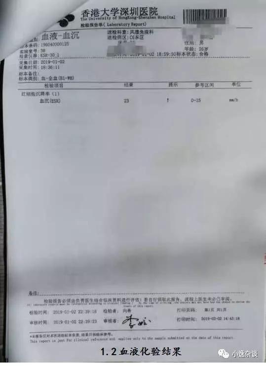 皮肌炎病史,皮肌炎二十年没有治疗