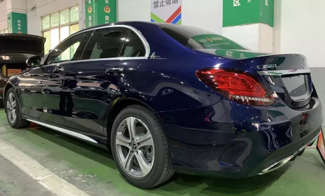 玩的就是落地改|玩车故事(一)