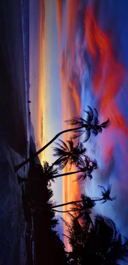 不会让人失望,海南万宁到底怎么样