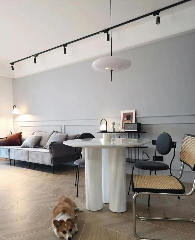 被装修师傅吐槽木纹砖,为什么设计师推荐鱼骨木纹砖