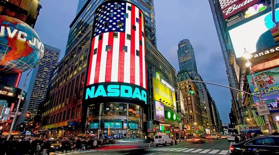 纳斯达克上市股票名单,智城互联纳斯达克上市