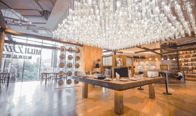 无印良品可持续发展的企业,无印良品的创新