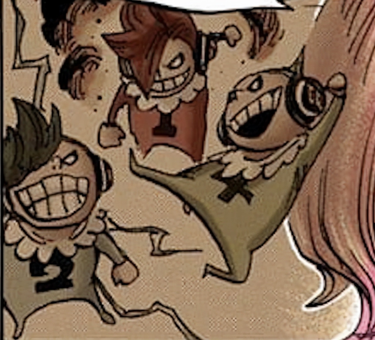 山治血统因子觉醒多少级,文斯莫克山治血统因子觉醒