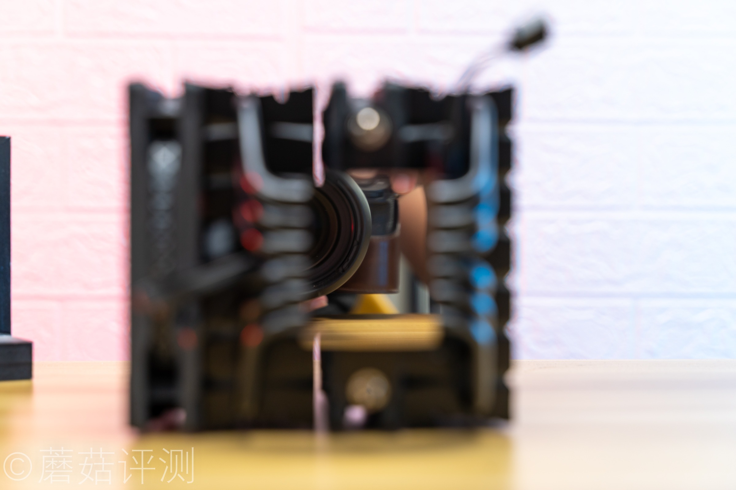 九州风神大霜塔v3散热测试,cpu散热器九州风神大霜塔