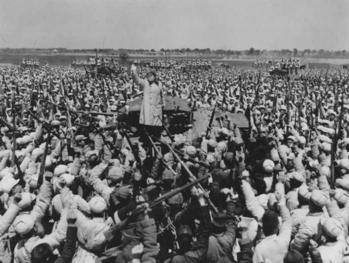 经典影视南征北战完整版,经典老电影南征北战片段