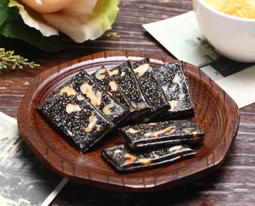 花800买了半斤阿胶膏,花了700元买了阿胶