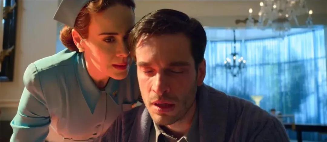 以前的女反派现在的女反派,以前的女反派和现在的女反派