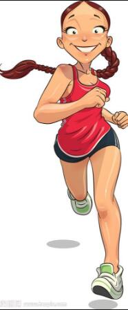 减肥月经变少或不来了该怎么办,减肥不来月经快速恢复的方法