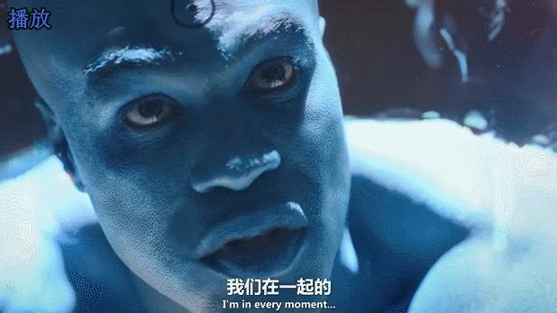 《守望者》S1E09：如果不能再现经典，那就造一个新的