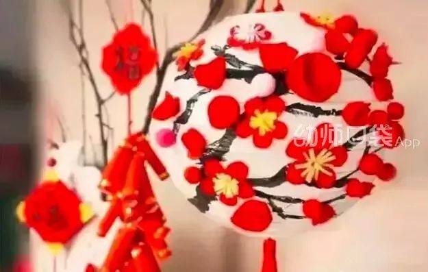 双旦礼物手工,双旦礼物清单大玩偶