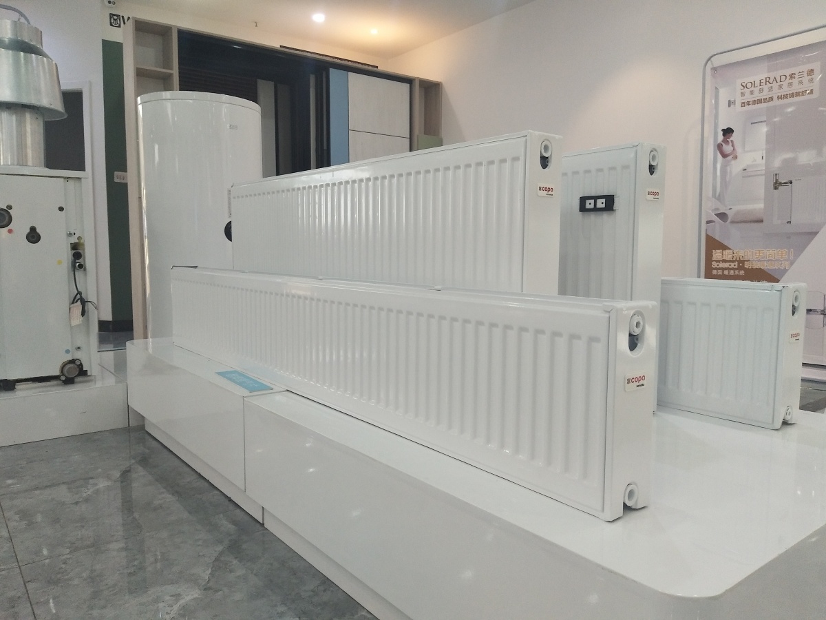 明装采暖方案,全屋明装采暖最佳方案