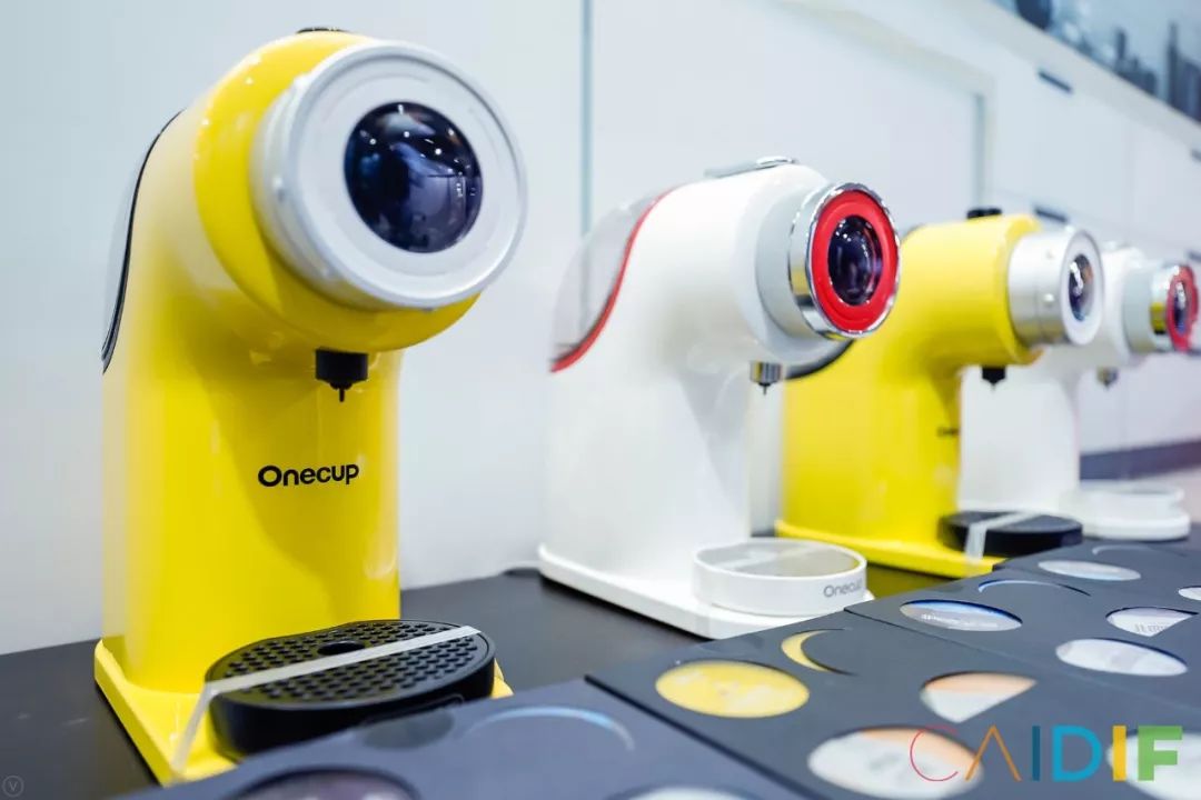 设计赋能新智造创造者赋能好产品