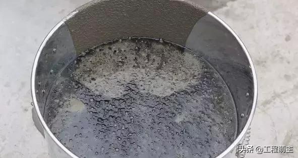 装配式建筑灌浆注意事项,装配式建筑二次灌浆施工全面解析