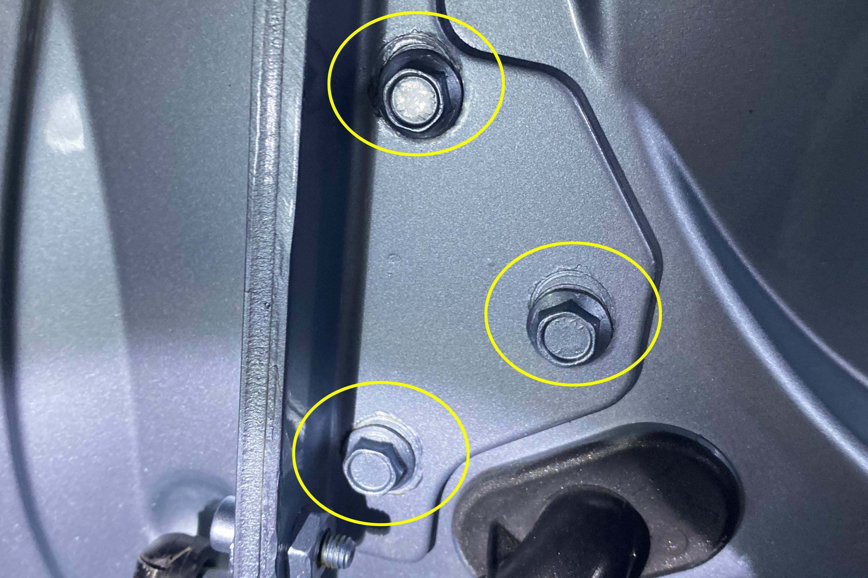 卖车的话有几成真的？十年玛莎Gt检测完毕，客户直爆：报告别出了