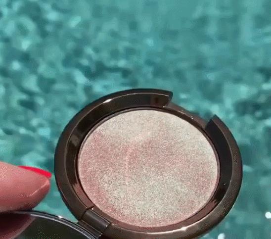 画鼻子修容能不画高光吗,低鼻头怎么画高光