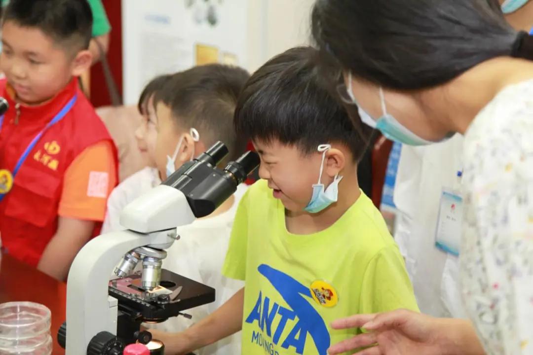 颠覆传统认知!“豆状元杯”走进金百合为“菌”正名