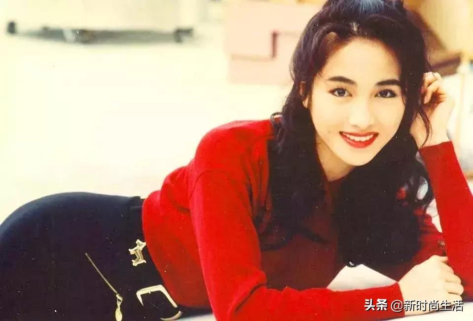 林青霞袁咏仪张曼玉,林青霞与袁咏仪