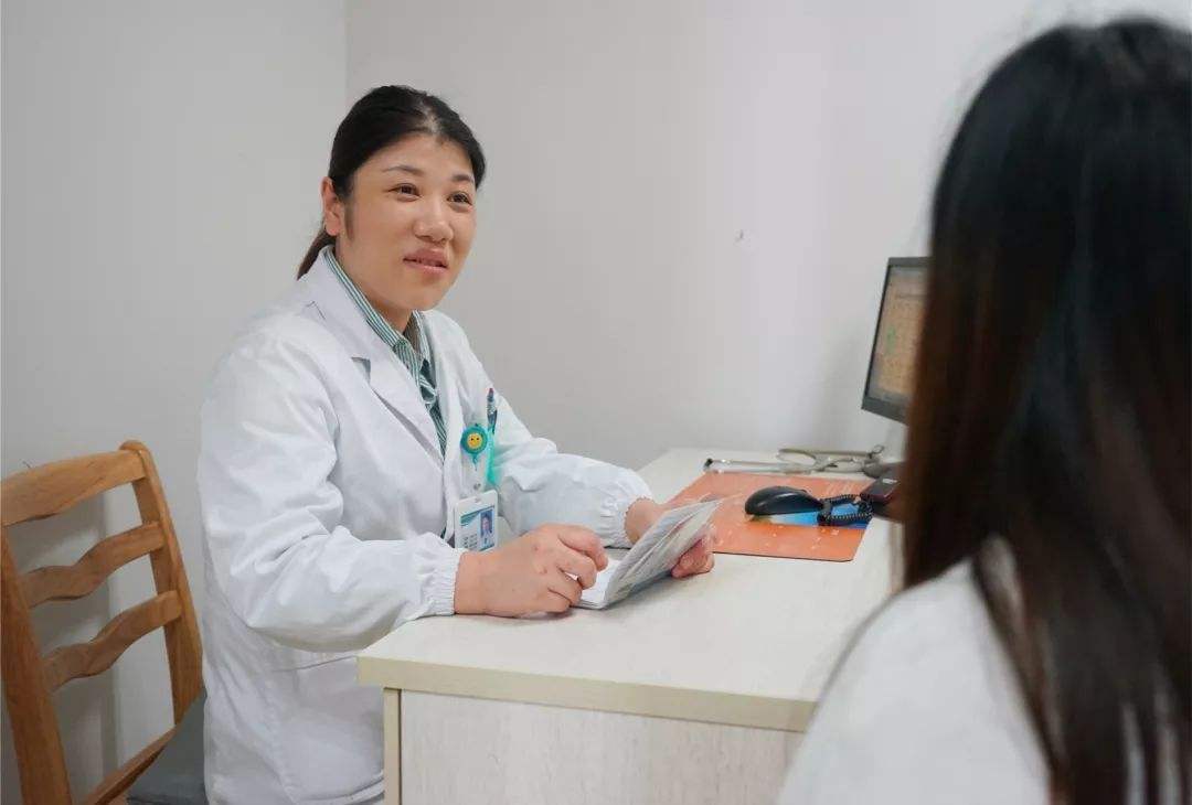 子宫糜烂不治，整个子宫会烂掉？医生：不是病，这种情况才治疗