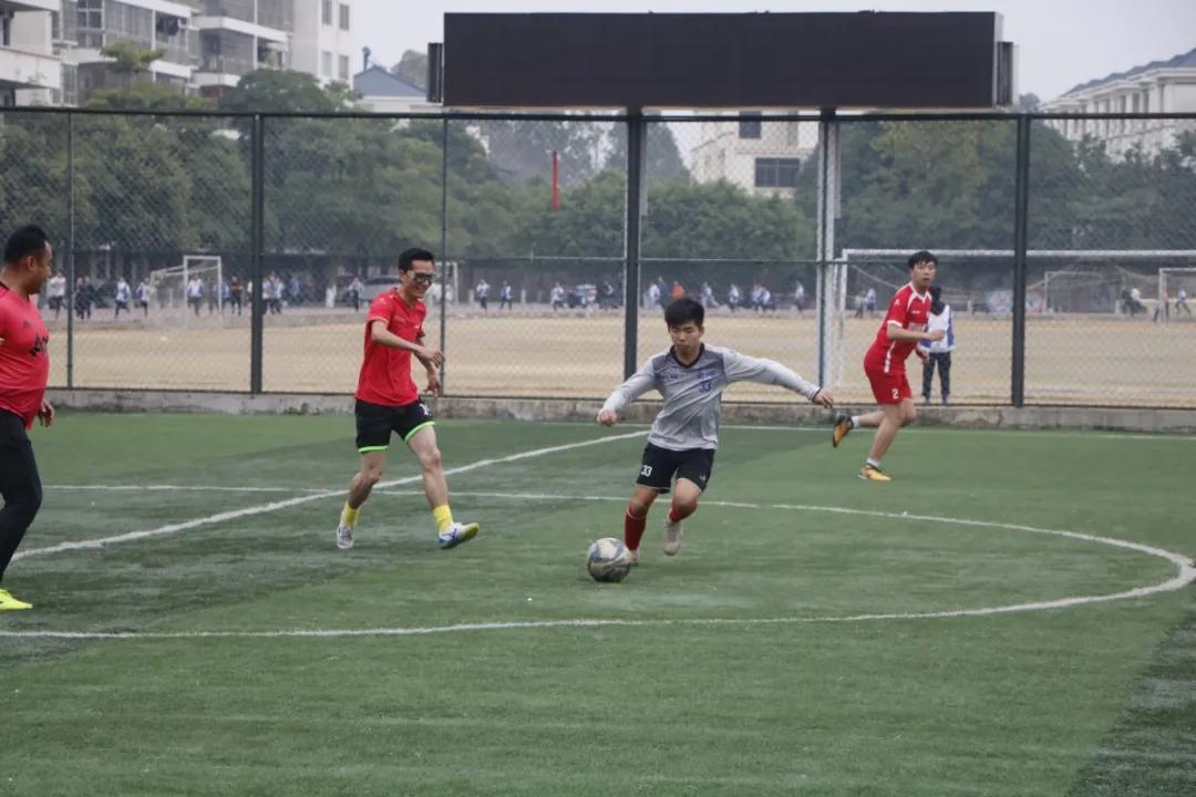 贵港港北一中,港北市一中