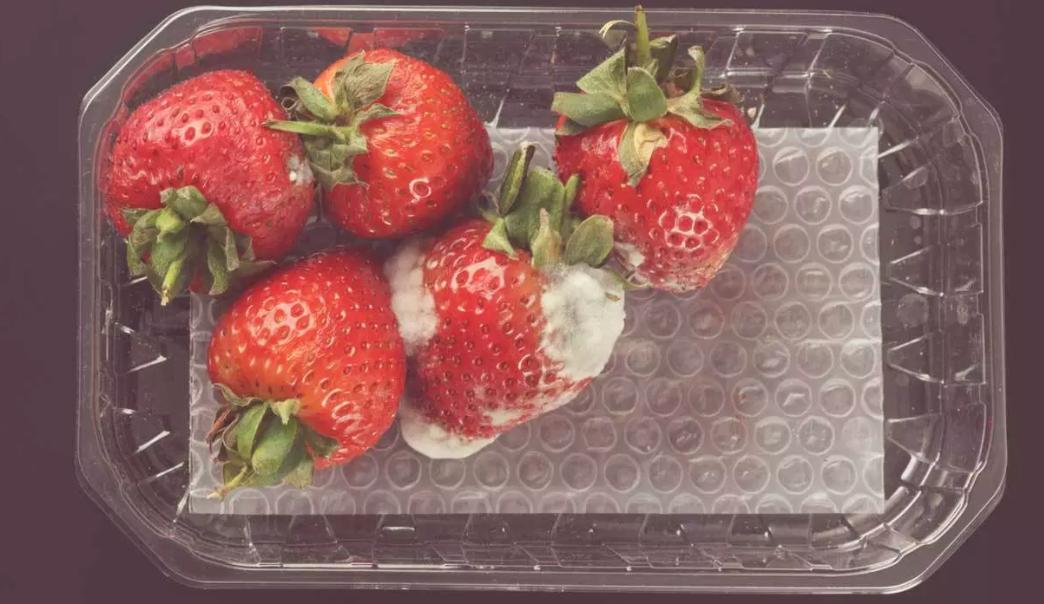 火腿发霉为什么还卖,火腿外面发霉里面为什么可以吃