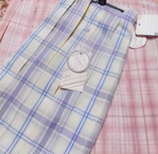 jk制服二次元图,jk制服的市场劣势