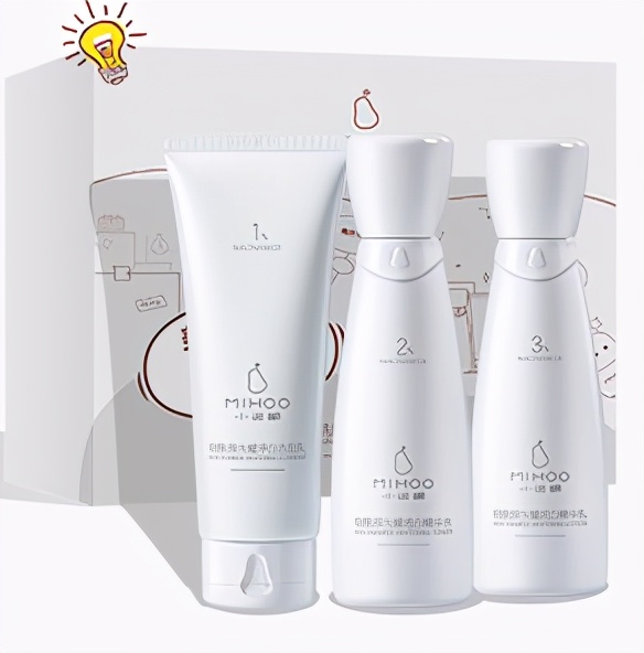 秋季皮肤干燥补水有刺痛感,秋季皮肤过敏保湿水乳