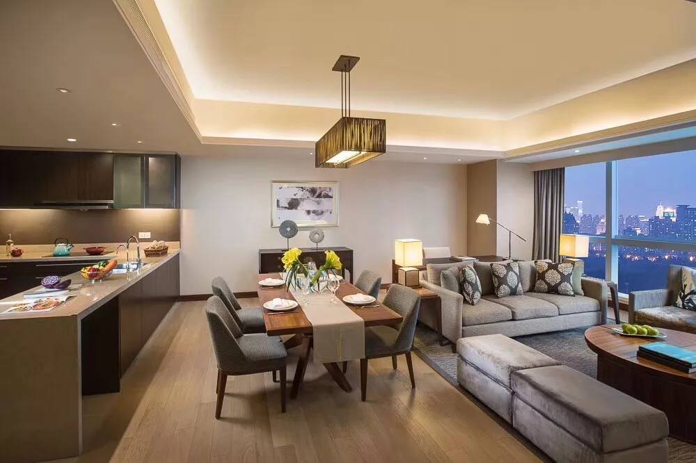 魔都酒店,魔都酒店公寓视频