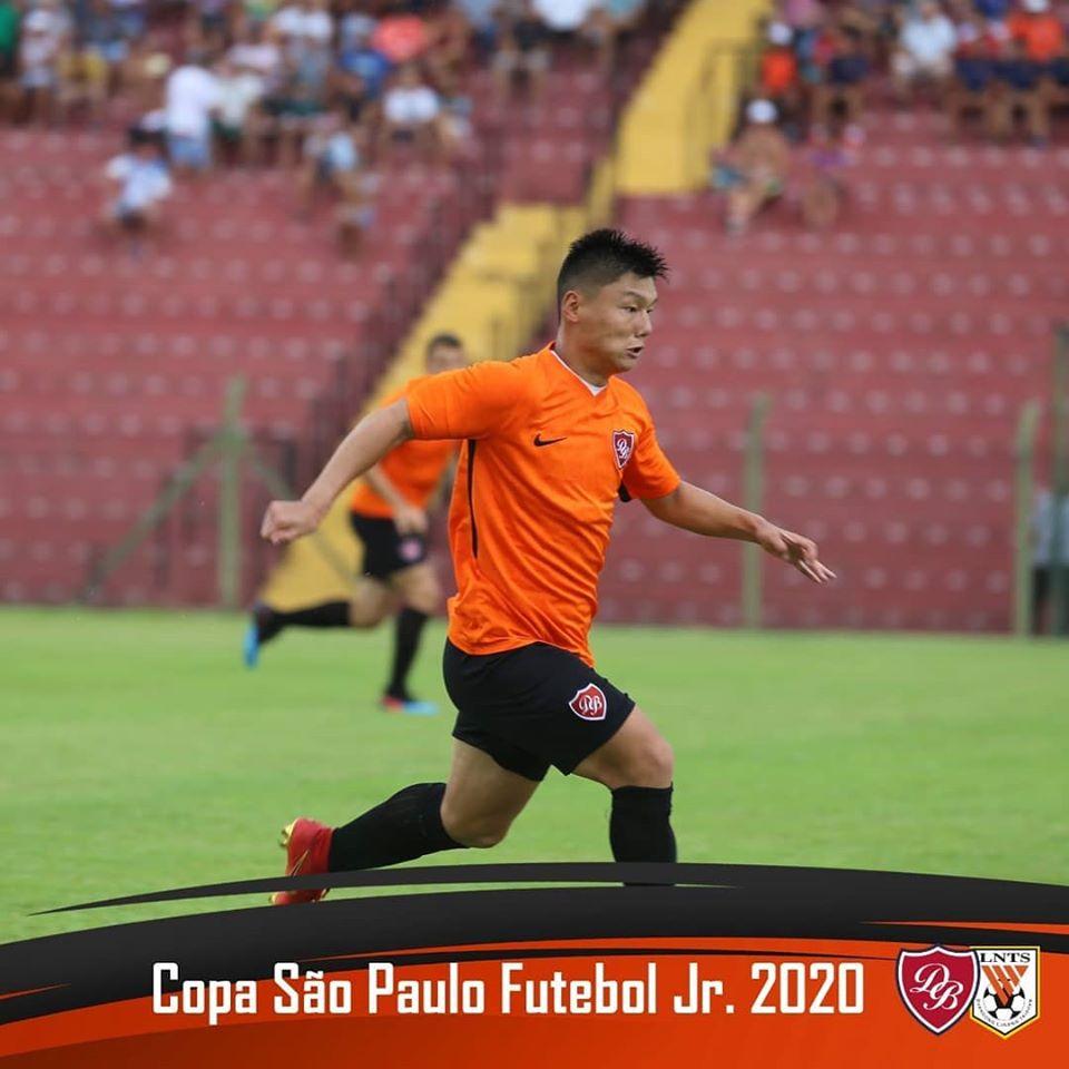 足球小将少年世界杯巴西队,足球小将巴西之旅